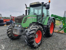 Tracteur agricole Fendt occasion