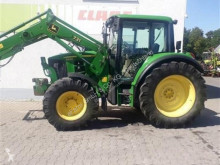 Tracteur agricole John Deere occasion