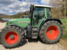 Tracteur agricole Fendt occasion