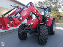 Tarım traktörü Massey Ferguson ikinci el araç