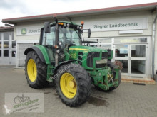 Tracteur agricole John Deere occasion