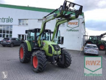 Claas farm tractor used