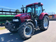 Tracteur agricole Case IH Maxxum 140 multicontroller occasion