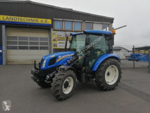 Tracteur agricole New Holland occasion