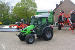 Tracteur agricole Deutz-Fahr occasion