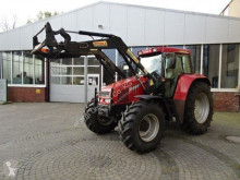 Tracteur agricole Case IH occasion