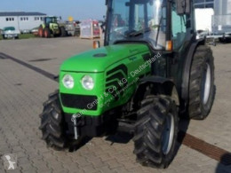 Tracteur agricole Deutz-Fahr