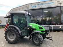 Tracteur agricole Deutz-Fahr occasion