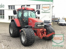 Tractor agrícola Mc Cormick usado
