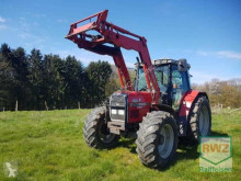 Tarım traktörü Massey Ferguson ikinci el araç