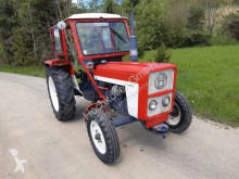 Tractor agrícola Lindner usado