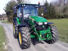 Tracteur agricole John Deere occasion