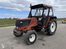 Tracteur agricole Fiat 72-94 occasion