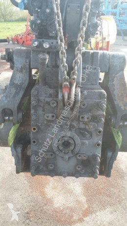Fendt Teile aus 936, 927, 818 Brand Pièces tracteur occasion