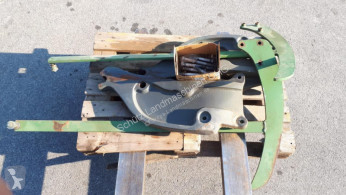Pièces tracteur Fendt Konsole passend an 711 712 714 716 718 818 820 Vario