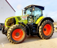 Tractor agricol Claas Axion 810 Cmatic, Bj. 2016, neues Vorderachsmodell second-hand