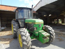Autre tracteur John Deere 2650