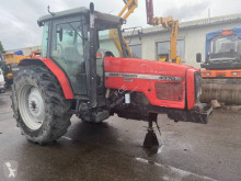 Tarım traktörü Massey Ferguson 4370 ikinci el araç