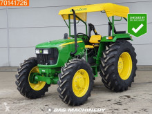 Tracteur agricole John Deere 5075E NEW UNUSED - occasion