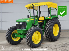 Tracteur agricole John Deere 5075E NEW UNUSED - occasion