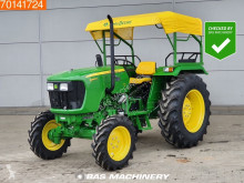 Tracteur agricole John Deere 5050D NEW UNUSED - occasion