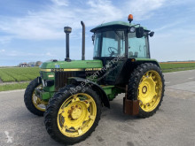 Landbouwtractor John Deere 2250