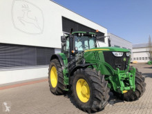 Tracteur agricole John Deere occasion