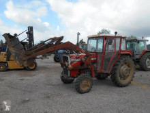 Tarım traktörü Massey Ferguson 265 ikinci el araç