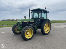 Tracteur agricole John Deere 2250 occasion