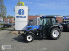 Tracteur agricole New Holland T4030 N SuperSteer occasion