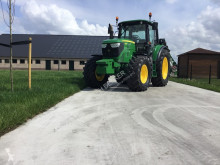 Zemědělský traktor John Deere 6125m použitý