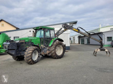 Tracteur forestier K175R