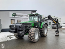 175 Tracteur forestier occasion