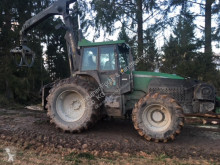 Tracteur forestier K175