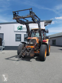 Tracteur agricole John Deere 6220 occasion