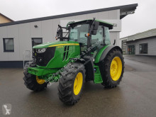 Landbouwtractor John Deere 6095MC tweedehands