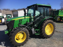 Tractor agrícola John Deere 5100M usado