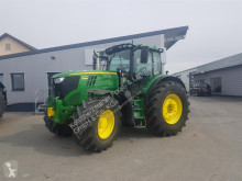 Tracteur agricole John Deere 6175R occasion