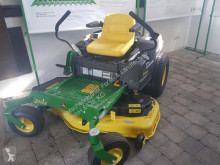Traktor Mikrotraktor John Deere Wendemäher Z525E
