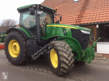 Landbouwtractor John Deere 7230R tweedehands