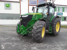 Tracteur agricole John Deere 7280R occasion