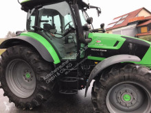 Tracteur agricole Deutz-Fahr 5130 TTV occasion