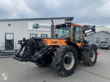 Tracteur forestier Trac 160 mit Ritter