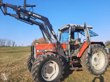 Tractor agrícola Case Maxxum 140 usado
