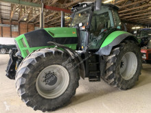 Tracteur agricole Deutz-Fahr 7210 TTV occasion