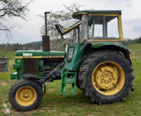 Tracteur agricole John Deere 2130S occasion
