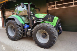 Tracteur agricole Deutz-Fahr 7250 TTV occasion