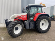 Zemědělský traktor Steyr 6195 CVT