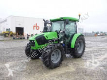 tracteur agricole occasion