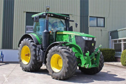 Tracteur agricole John Deere 7310R Autopower occasion